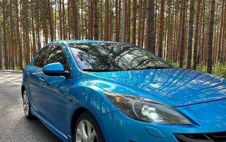 Mazda 3, 2009 год, 900 000 рублей, 6 фотография