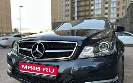 Mercedes-Benz C-Класс, 2012 год, 1 580 000 рублей, 18 фотография