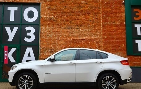 BMW X6, 2014 год, 2 799 999 рублей, 7 фотография