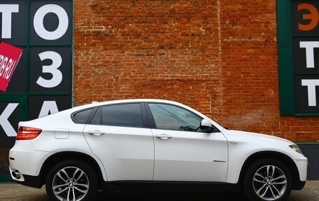 BMW X6, 2014 год, 2 799 999 рублей, 10 фотография