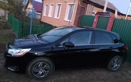 Citroen C4 II рестайлинг, 2011 год, 675 000 рублей, 8 фотография