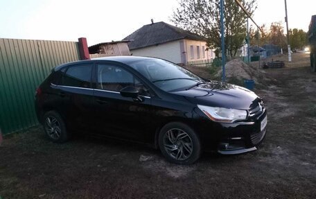 Citroen C4 II рестайлинг, 2011 год, 675 000 рублей, 12 фотография