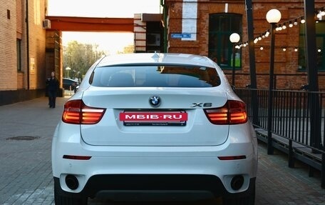 BMW X6, 2014 год, 2 799 999 рублей, 30 фотография