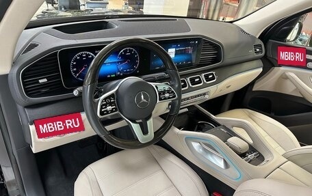 Mercedes-Benz GLE, 2020 год, 10 499 000 рублей, 15 фотография