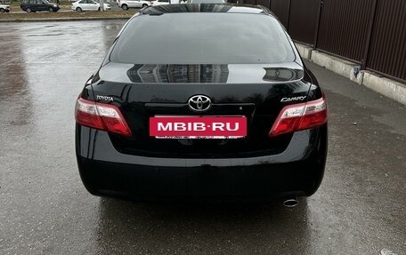 Toyota Camry, 2011 год, 1 500 000 рублей, 3 фотография