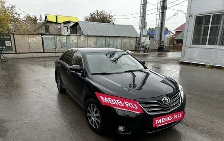 Toyota Camry, 2011 год, 1 500 000 рублей, 2 фотография