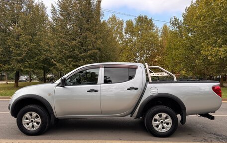 Mitsubishi L200 IV рестайлинг, 2013 год, 1 550 000 рублей, 8 фотография