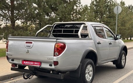 Mitsubishi L200 IV рестайлинг, 2013 год, 1 550 000 рублей, 5 фотография