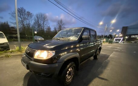 ЛуАЗ Pickup, 2010 год, 750 000 рублей, 1 фотография