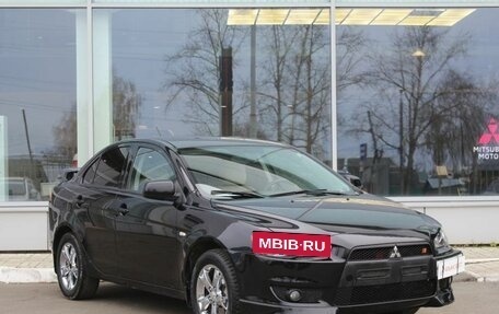 Mitsubishi Lancer IX, 2007 год, 670 000 рублей, 1 фотография