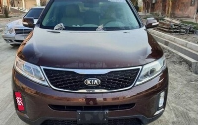 KIA Sorento II рестайлинг, 2014 год, 2 300 000 рублей, 1 фотография