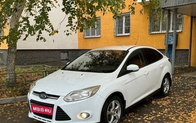 Ford Focus III, 2014 год, 880 000 рублей, 1 фотография