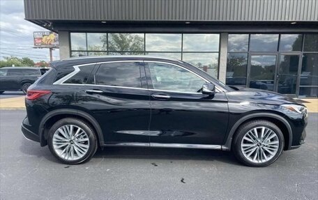 Infiniti QX50 II, 2024 год, 8 550 000 рублей, 6 фотография