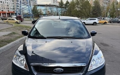 Ford Focus II рестайлинг, 2011 год, 1 300 000 рублей, 1 фотография