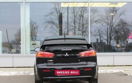 Mitsubishi Lancer IX, 2007 год, 670 000 рублей, 4 фотография