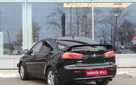 Mitsubishi Lancer IX, 2007 год, 670 000 рублей, 5 фотография