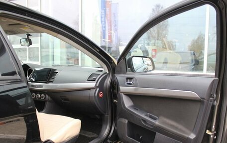 Mitsubishi Lancer IX, 2007 год, 670 000 рублей, 27 фотография