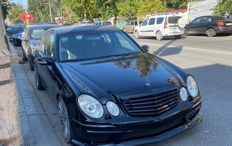 Mercedes-Benz E-Класс, 2003 год, 800 000 рублей, 5 фотография