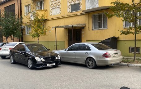 Mercedes-Benz E-Класс, 2003 год, 800 000 рублей, 7 фотография