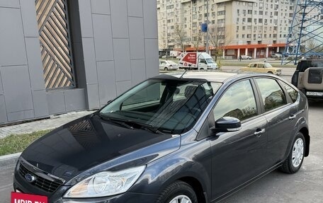 Ford Focus II рестайлинг, 2011 год, 1 300 000 рублей, 2 фотография