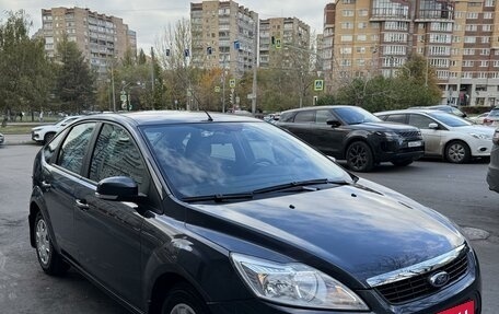 Ford Focus II рестайлинг, 2011 год, 1 300 000 рублей, 3 фотография