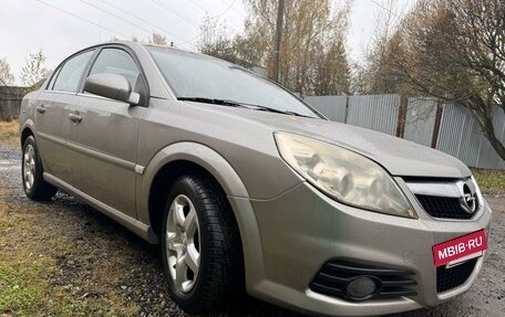 Opel Vectra C рестайлинг, 2007 год, 360 000 рублей, 3 фотография