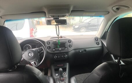 Volkswagen Tiguan I, 2013 год, 1 150 000 рублей, 3 фотография