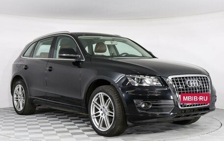 Audi Q5, 2011 год, 2 199 000 рублей, 3 фотография