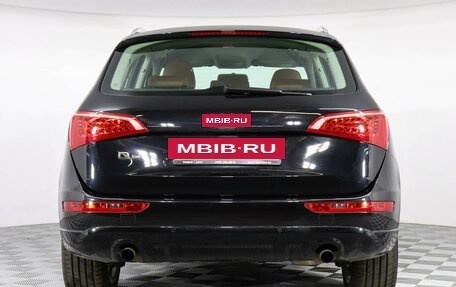 Audi Q5, 2011 год, 2 199 000 рублей, 6 фотография