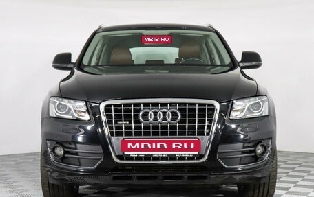 Audi Q5, 2011 год, 2 199 000 рублей, 2 фотография