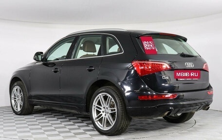 Audi Q5, 2011 год, 2 199 000 рублей, 7 фотография