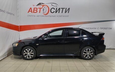 Mitsubishi Lancer IX, 2011 год, 777 000 рублей, 4 фотография