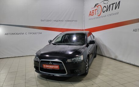 Mitsubishi Lancer IX, 2011 год, 777 000 рублей, 3 фотография