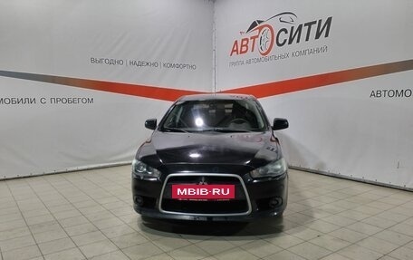 Mitsubishi Lancer IX, 2011 год, 777 000 рублей, 2 фотография