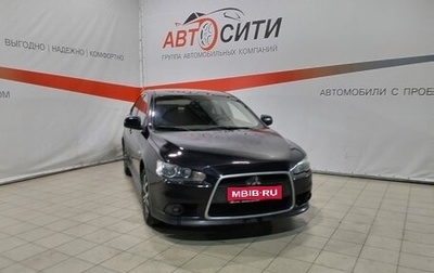 Mitsubishi Lancer IX, 2011 год, 777 000 рублей, 1 фотография