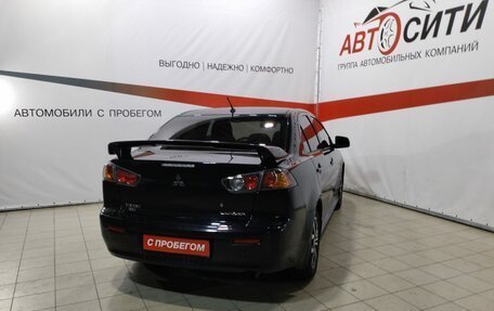 Mitsubishi Lancer IX, 2011 год, 777 000 рублей, 7 фотография