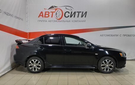 Mitsubishi Lancer IX, 2011 год, 777 000 рублей, 8 фотография