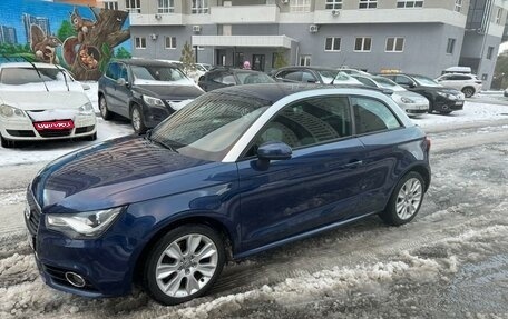 Audi A1, 2011 год, 1 100 000 рублей, 1 фотография