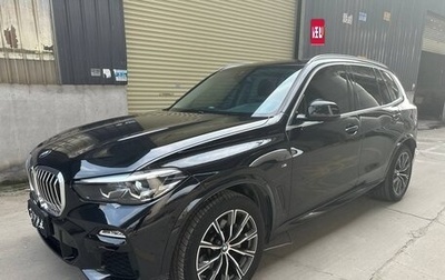 BMW X5, 2021 год, 6 100 000 рублей, 1 фотография