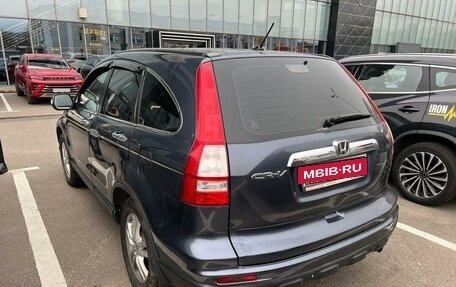 Honda CR-V III рестайлинг, 2011 год, 1 577 000 рублей, 4 фотография