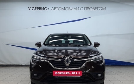 Renault Arkana I, 2019 год, 1 880 000 рублей, 6 фотография