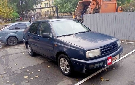 Volkswagen Vento, 1994 год, 205 000 рублей, 10 фотография