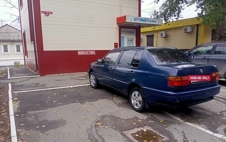 Volkswagen Vento, 1994 год, 205 000 рублей, 8 фотография