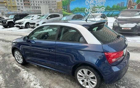 Audi A1, 2011 год, 1 100 000 рублей, 5 фотография