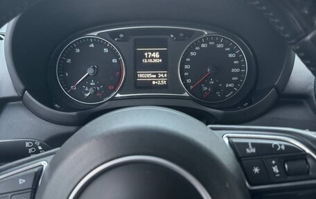 Audi A1, 2011 год, 1 100 000 рублей, 12 фотография