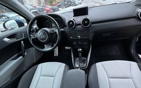 Audi A1, 2011 год, 1 100 000 рублей, 22 фотография