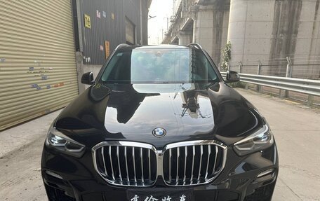 BMW X5, 2021 год, 6 100 000 рублей, 2 фотография