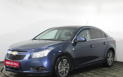 Chevrolet Cruze II, 2012 год, 790 000 рублей, 1 фотография