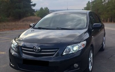 Toyota Corolla, 2007 год, 870 000 рублей, 1 фотография