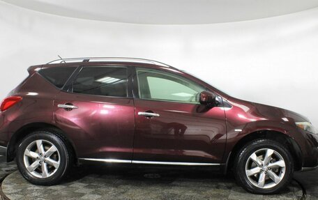 Nissan Murano, 2011 год, 1 490 000 рублей, 4 фотография